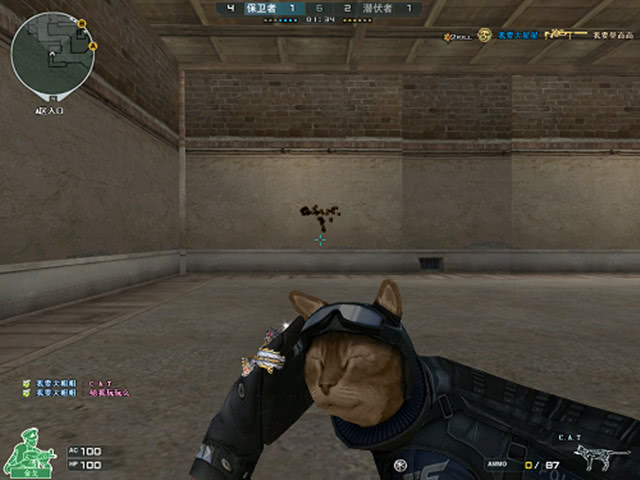 EF输了但仍然赢了！Baicai撕裂了 XANTARES 并且 TyLoo 翻盘赢得了加时赛，拿下了第一张图