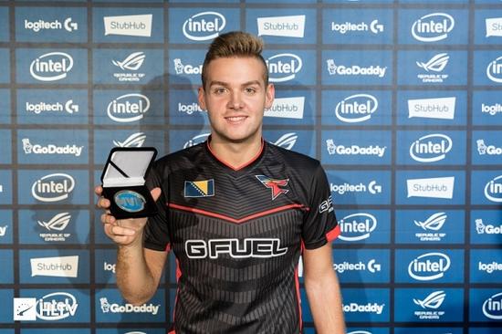 NEO ： ＂这样的胜利是一个巨大的提升＂