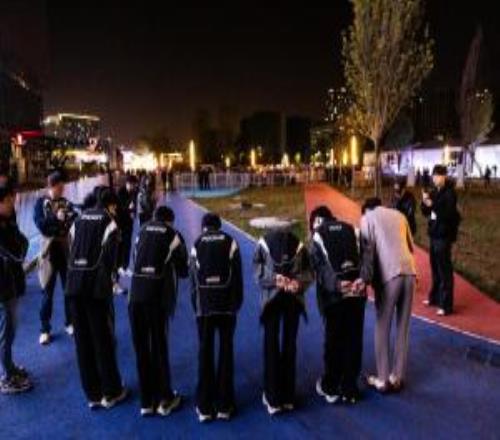 CS2 奥斯汀 Major 第三阶段地图选择率和阵营平衡