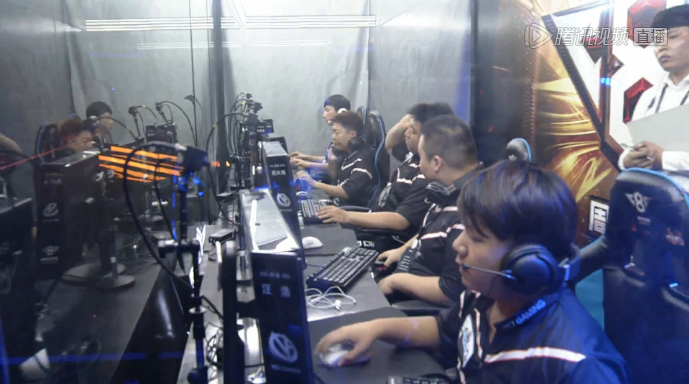 CSGO PGL安特卫普Major欧洲RMR参赛名单确定