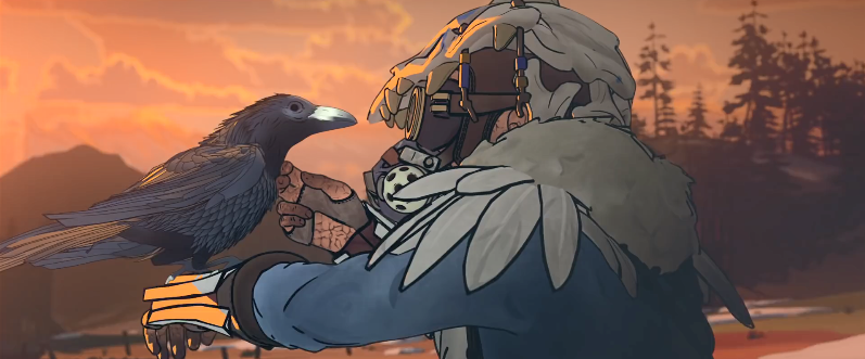 TES 2-0 NIP：TES状态回暖 连下两局战胜NIP