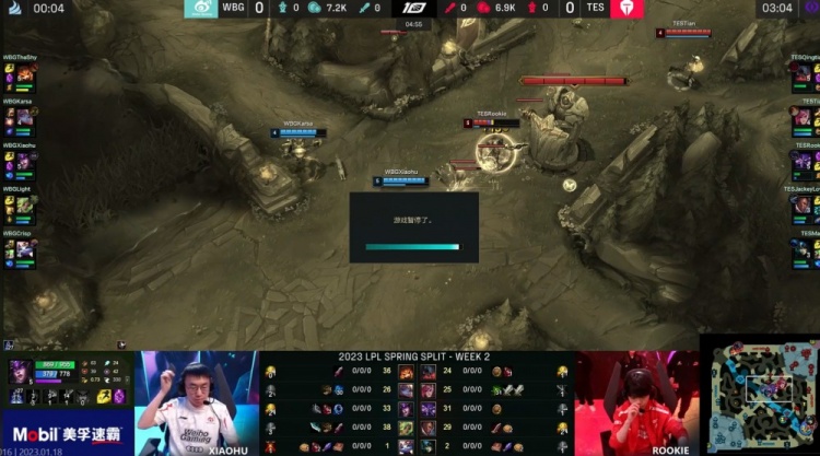 pain 在IEM科隆2024中排名最后