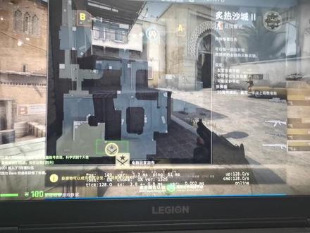 Cube ：预料到对方会出杰斯上单，这个一抓就死