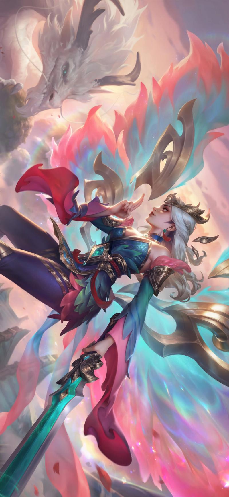 人气颇低LPL夏决虎牙官方实时人数最多仅3.2万 不及瓦EDG夺冠