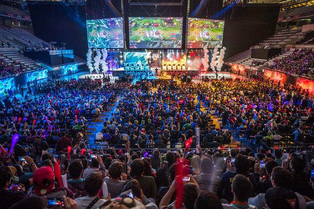 【赛后战报】没有难度！ Anyone's Legend 2：0轻取LGD拿下组内赛首胜