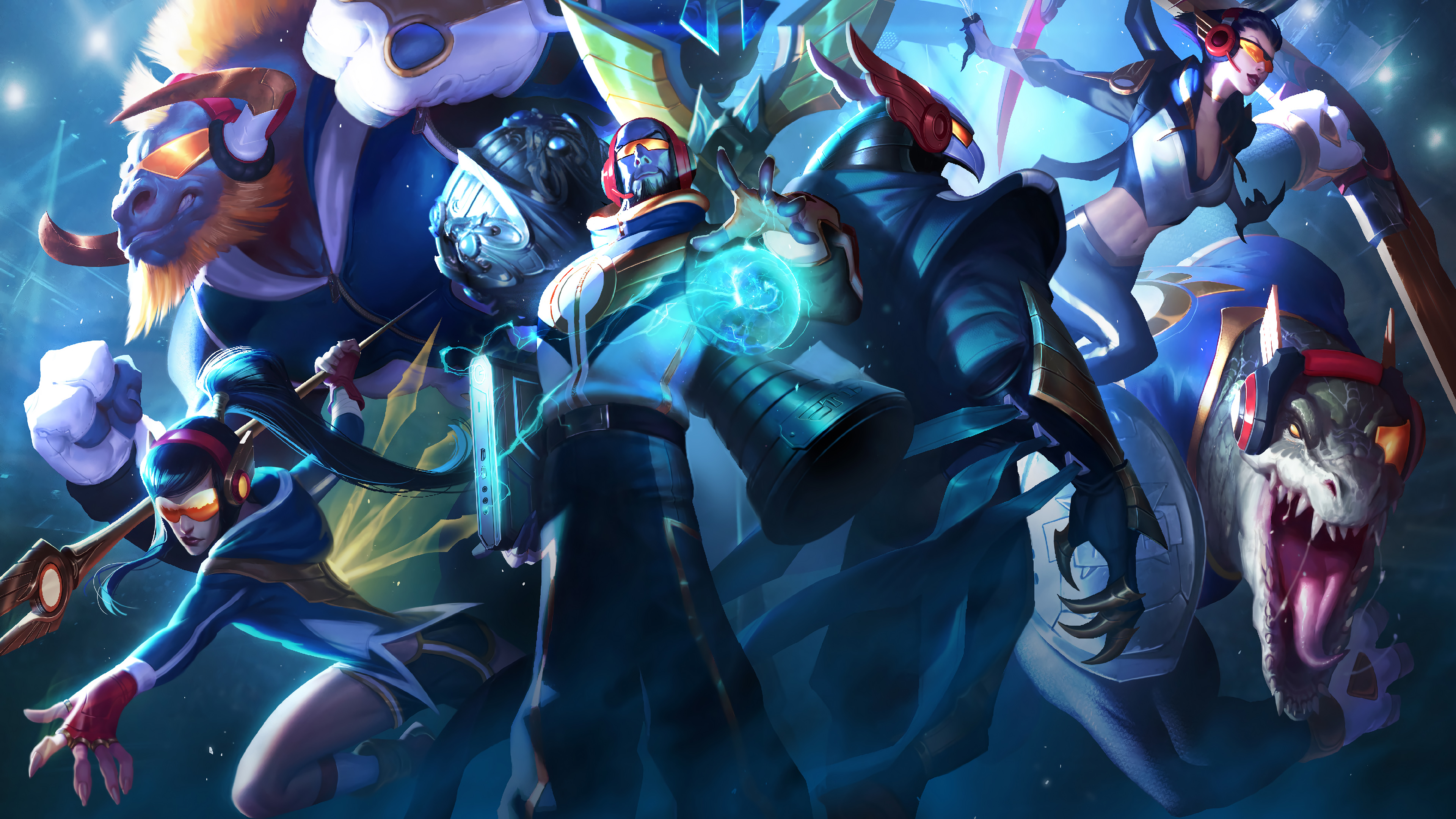 恰到好处 Valve发布针对BUG烟的紧急热修