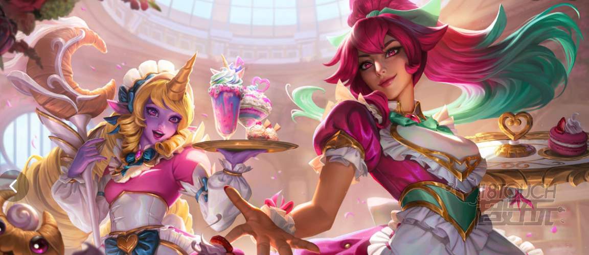 【前瞻】2025LPL春季赛 TT vs RW，毫无压力的荣誉之战