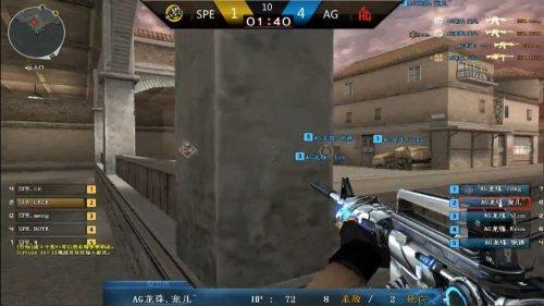 【观点】LPL贴标表明态度，但TES应该怎么办？