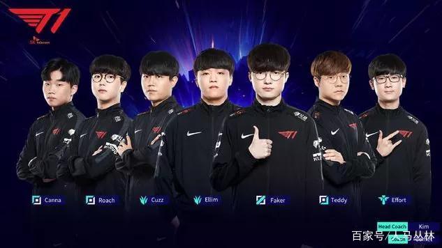 前职业选手 Smeb 宣布退役：忠诚！队长宋京浩已经从侦察中归来