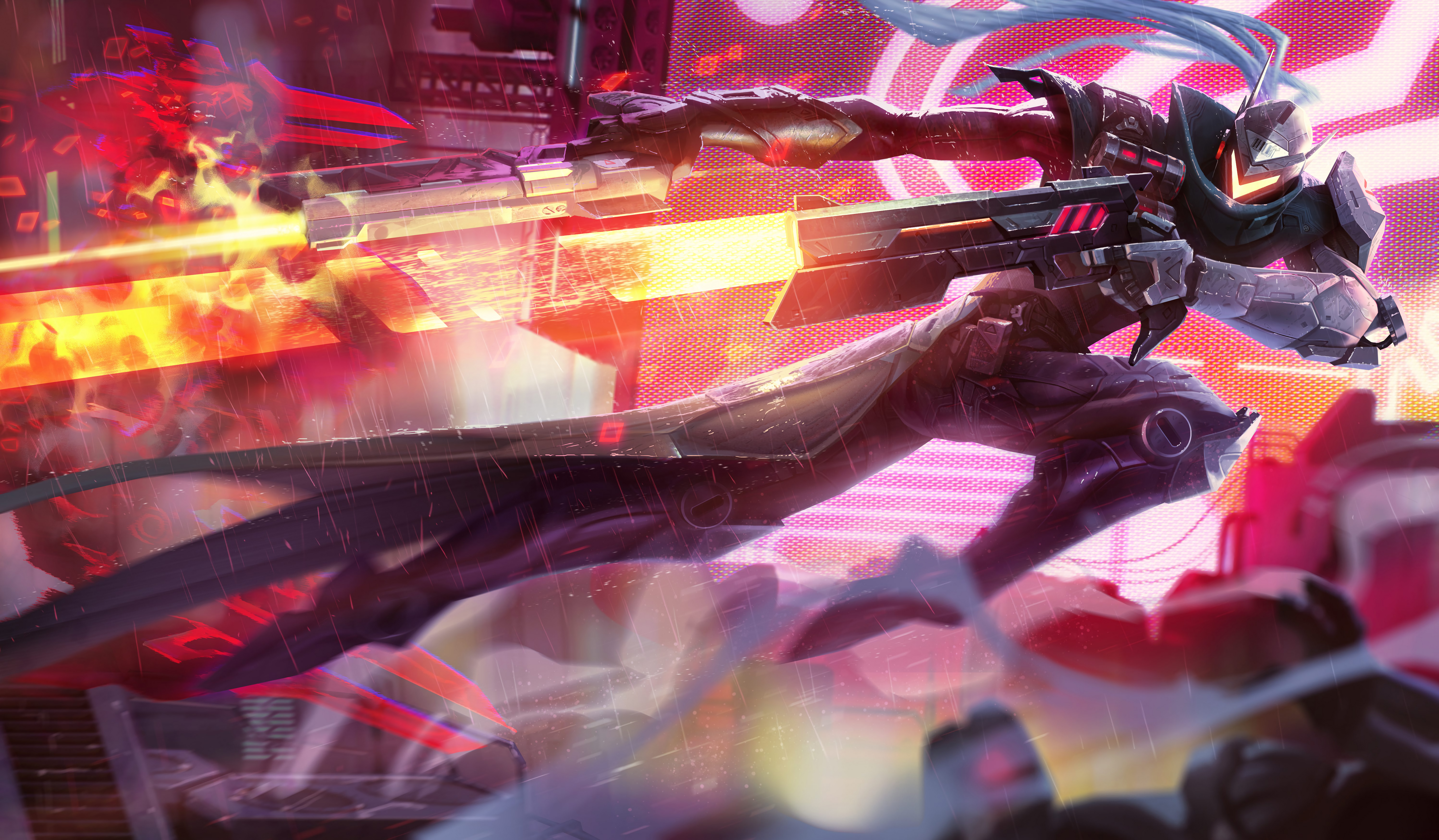 正经游戏这一年：吃鸡还这么火？最顶级皮肤价值上万块！创始人重返亿万富豪行列！