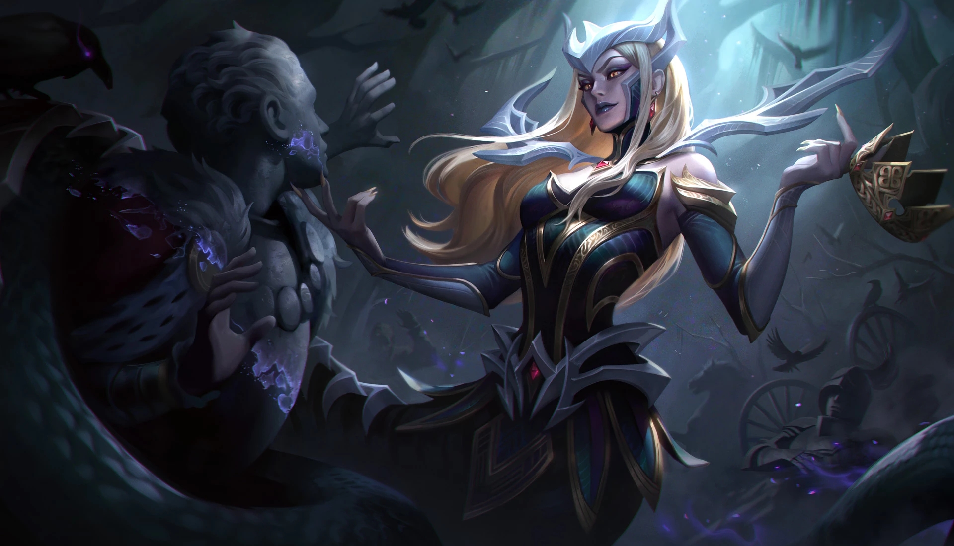 “我们计划封禁近500,000个账户” - Vanguard代表宣布新一轮封禁