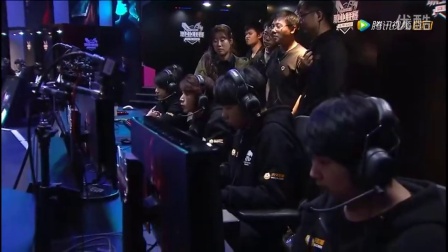 Top Esports 击败 G2 Esports 进入 2025 年全球总决赛半决赛