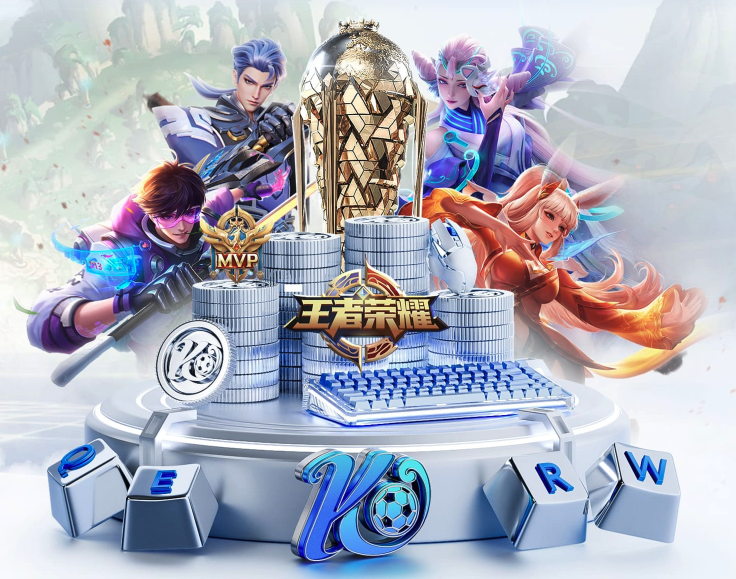 英雄联盟LPL数据：不断发展的英雄联盟电竞