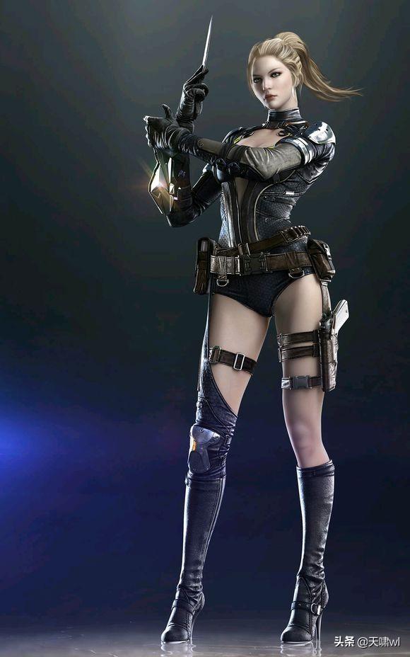 BLAST Rivals 春季 2025 最佳狙击手前五名