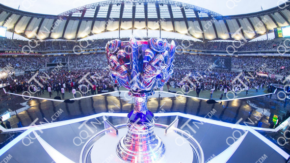 EDward Gaming 在与 Scout 的法律案件中获胜