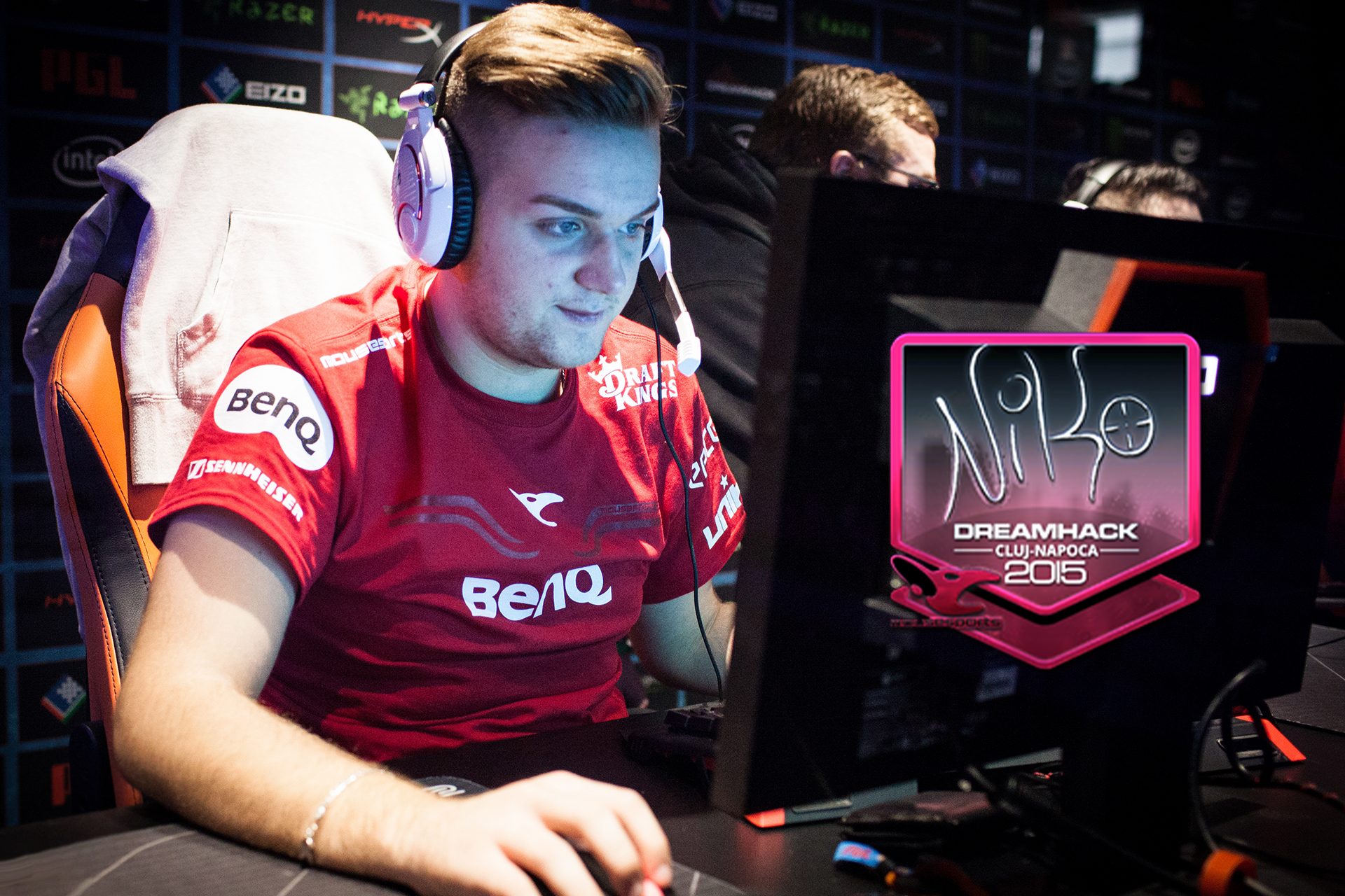 你也去打瓦罗兰特了？NBK-宣布结束CSGO生涯